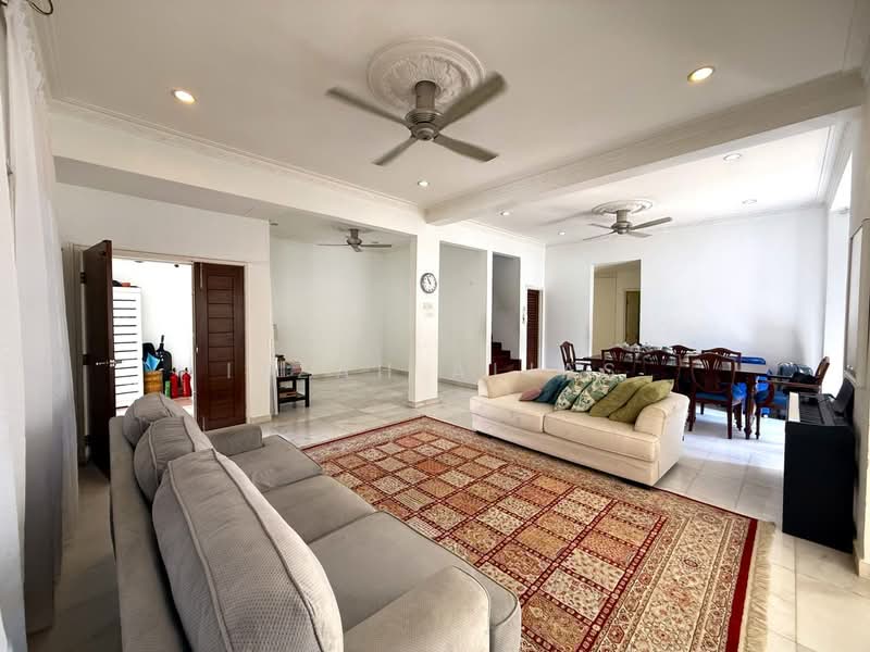 Semi-Detached House for Sale in Tiara Kemensah (Ulu Kelang) - Izzah Alias - PropertyGuru.com.my