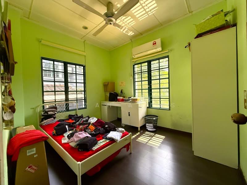 Semi-Detached House for Sale in Tiara Kemensah (Ulu Kelang) - Izzah Alias - PropertyGuru.com.my