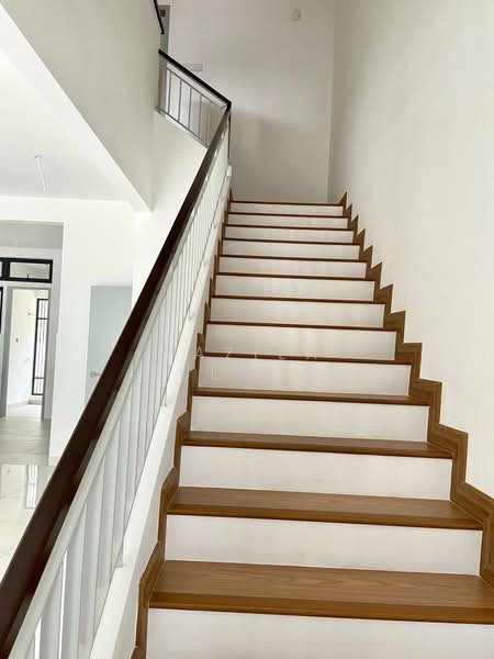 2-storey Terraced House for Sale in Shah Alam (Selangor) - Yazila Sulaimi - Interior - PropertyGuru.com.my