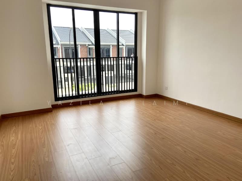 2-storey Terraced House for Sale in Shah Alam (Selangor) - Yazila Sulaimi - Interior - PropertyGuru.com.my