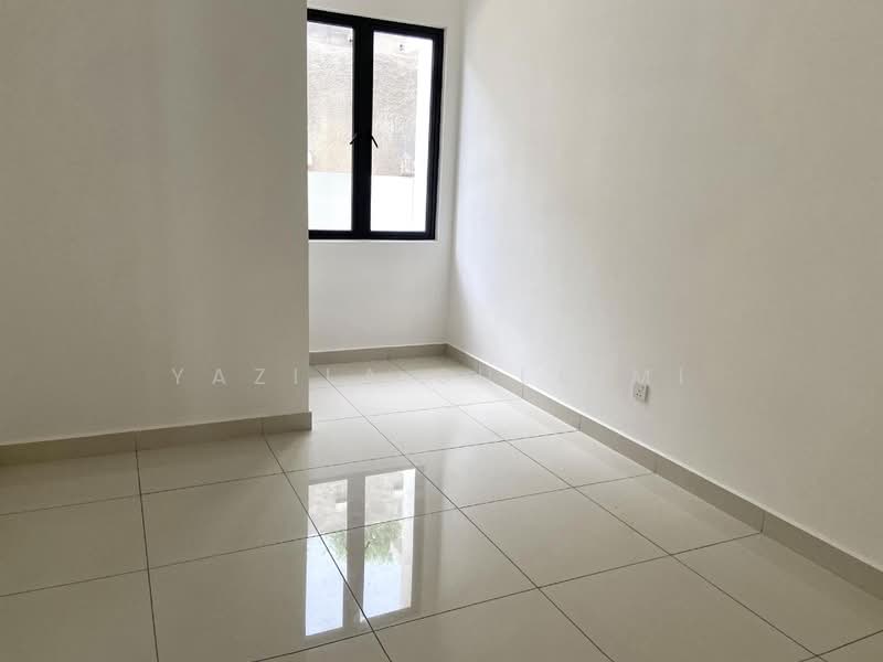 2-storey Terraced House for Sale in Shah Alam (Selangor) - Yazila Sulaimi - Interior - PropertyGuru.com.my
