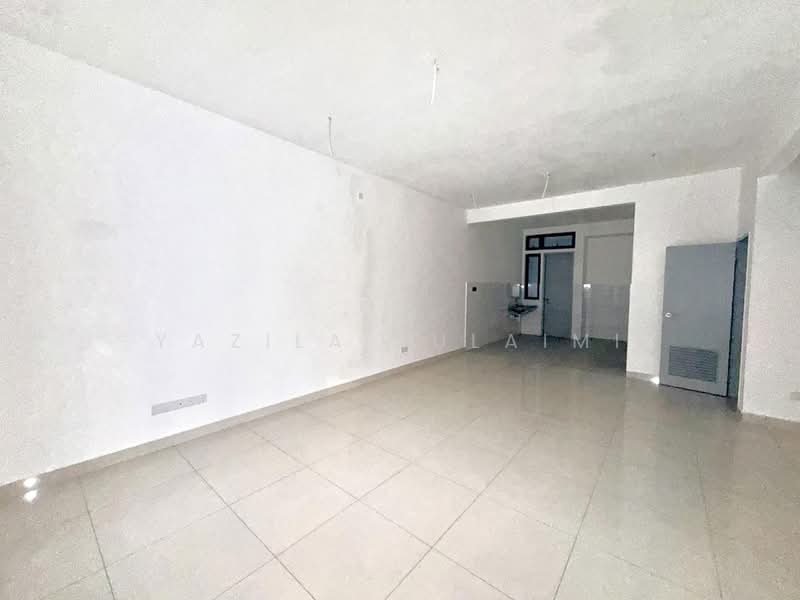 2-storey Terraced House for Sale in Shah Alam (Selangor) - Yazila Sulaimi - Interior - PropertyGuru.com.my
