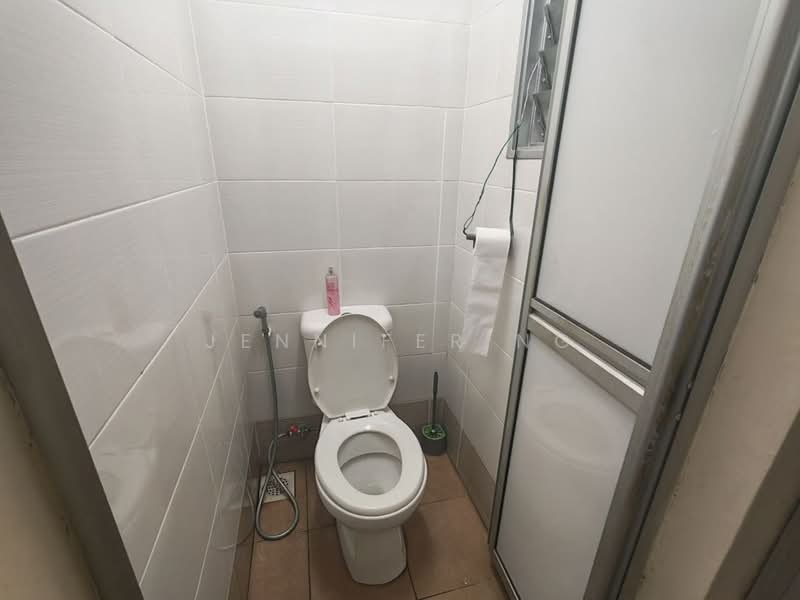 2-storey Terraced House for Sale in Masai (Johor) - Jennifer Ng - Bathroom - PropertyGuru.com.my