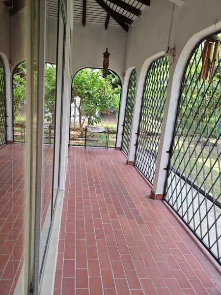 Rumah Banglo untuk Dijual di SS7 (Petaling Jaya) - Olivia Hoh - Exterior - PropertyGuru.com.my