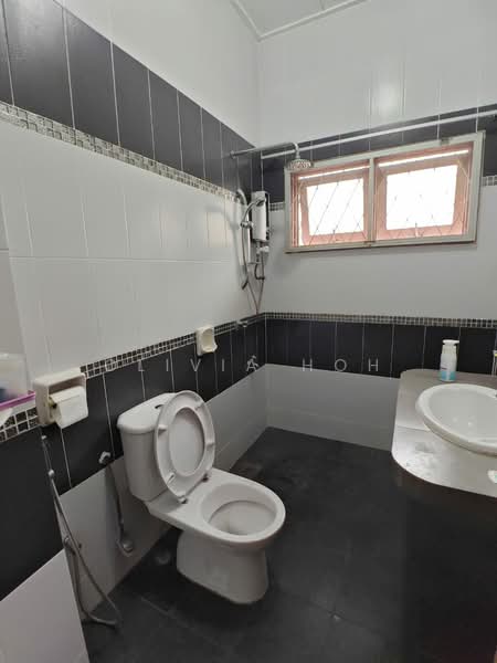 Rumah Banglo untuk Dijual di SS7 (Petaling Jaya) - Olivia Hoh - Bathroom - PropertyGuru.com.my