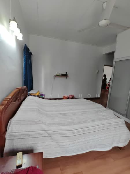 Rumah Banglo untuk Dijual di SS7 (Petaling Jaya) - Olivia Hoh - Bedroom - PropertyGuru.com.my