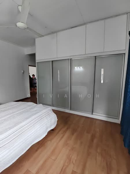 Rumah Banglo untuk Dijual di SS7 (Petaling Jaya) - Olivia Hoh - Bedroom - PropertyGuru.com.my