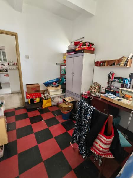 Rumah Banglo untuk Dijual di SS7 (Petaling Jaya) - Olivia Hoh - Store room 1 - PropertyGuru.com.my
