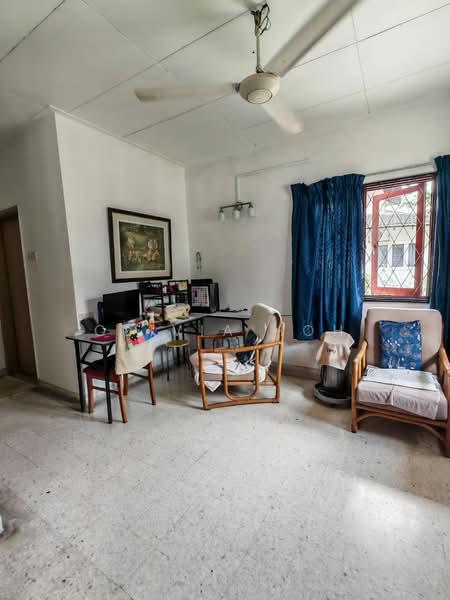 Rumah Banglo untuk Dijual di SS7 (Petaling Jaya) - Olivia Hoh - Study - PropertyGuru.com.my