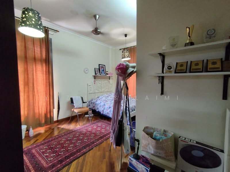 Bungalow for Sale in Seksyen 27 (Shah Alam) - Yazila Sulaimi - Bedroom - PropertyGuru.com.my