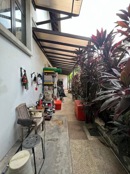 Bungalow for Sale in Seksyen 27 (Shah Alam) - Yazila Sulaimi - Exterior - PropertyGuru.com.my