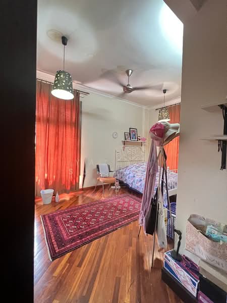 Bungalow for Sale in Seksyen 27 (Shah Alam) - Yazila Sulaimi - Bedroom - PropertyGuru.com.my