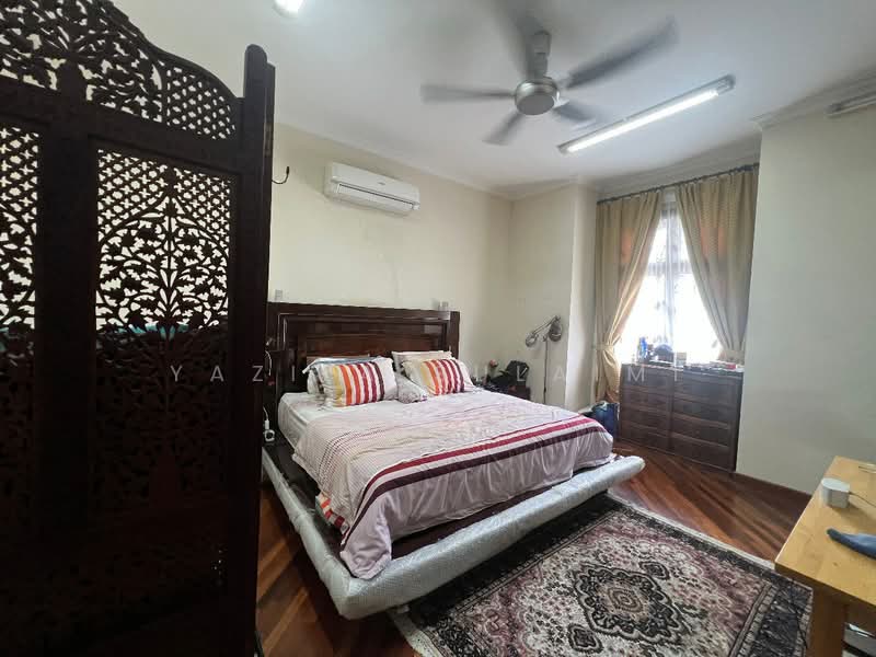 Bungalow for Sale in Seksyen 27 (Shah Alam) - Yazila Sulaimi - Bedroom - PropertyGuru.com.my