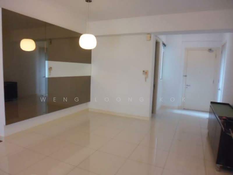 Condominium for Sale at Kiaramas Ayuria - Weng Loong Kok - Interior - PropertyGuru.com.my