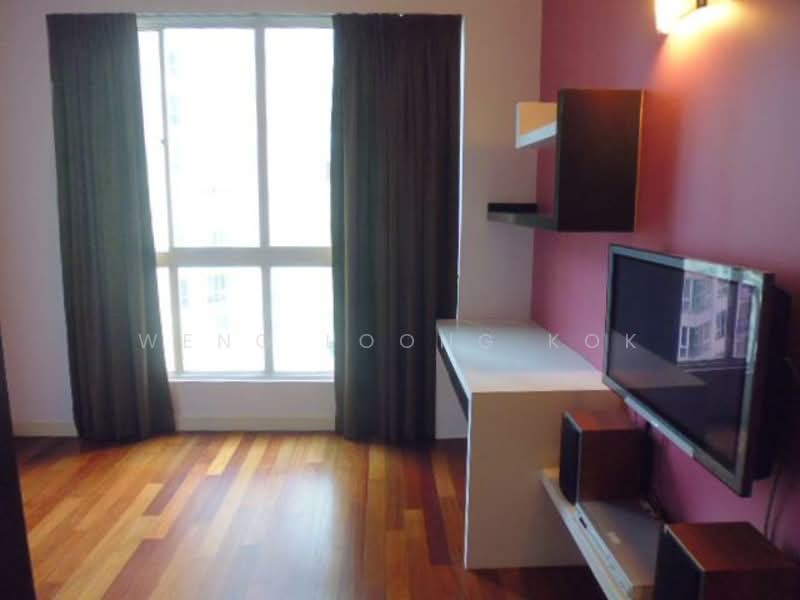 Condominium for Sale at Kiaramas Ayuria - Weng Loong Kok - Study - PropertyGuru.com.my