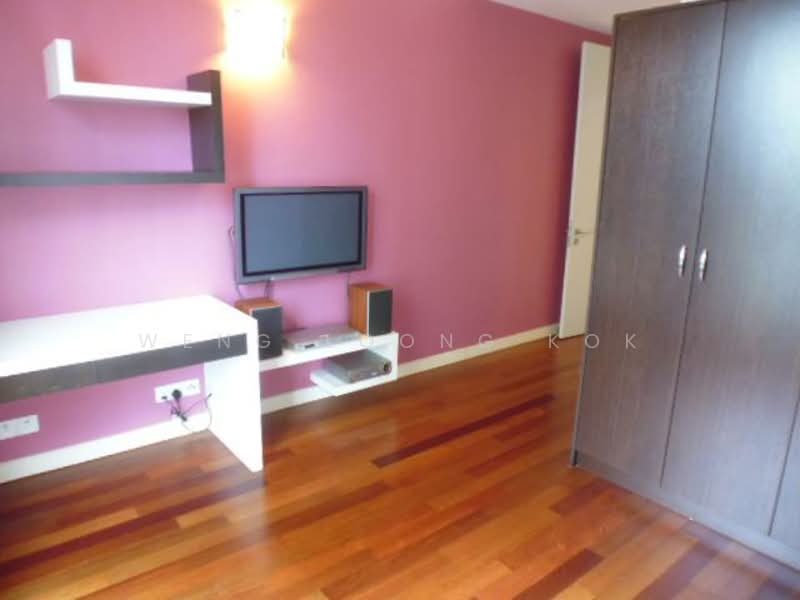 Condominium for Sale at Kiaramas Ayuria - Weng Loong Kok - Interior - PropertyGuru.com.my