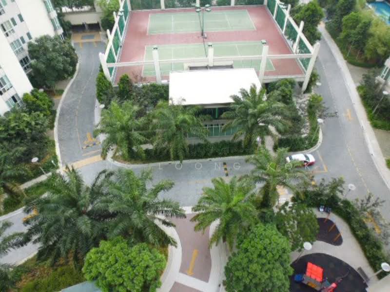 Condominium for Sale at Kiaramas Ayuria - Weng Loong Kok - Exterior - PropertyGuru.com.my