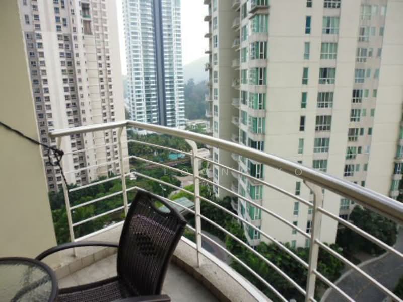 Condominium for Sale at Kiaramas Ayuria - Weng Loong Kok - Balcony - PropertyGuru.com.my