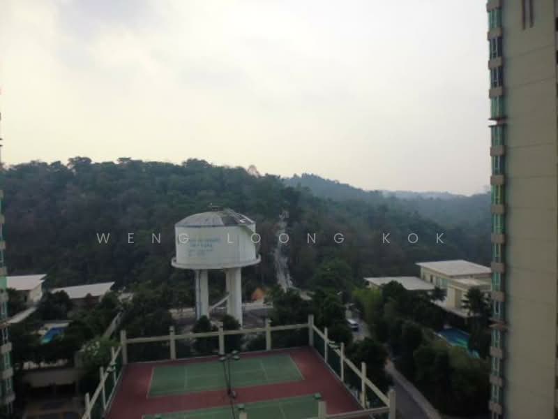 Condominium for Sale at Kiaramas Ayuria - Weng Loong Kok - PropertyGuru.com.my