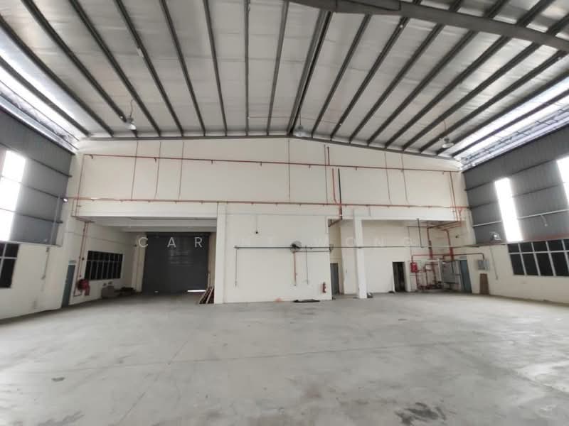 Factory for Sale in Bandar Indahpura (Kulai) - Carine Wong - Interior - PropertyGuru.com.my