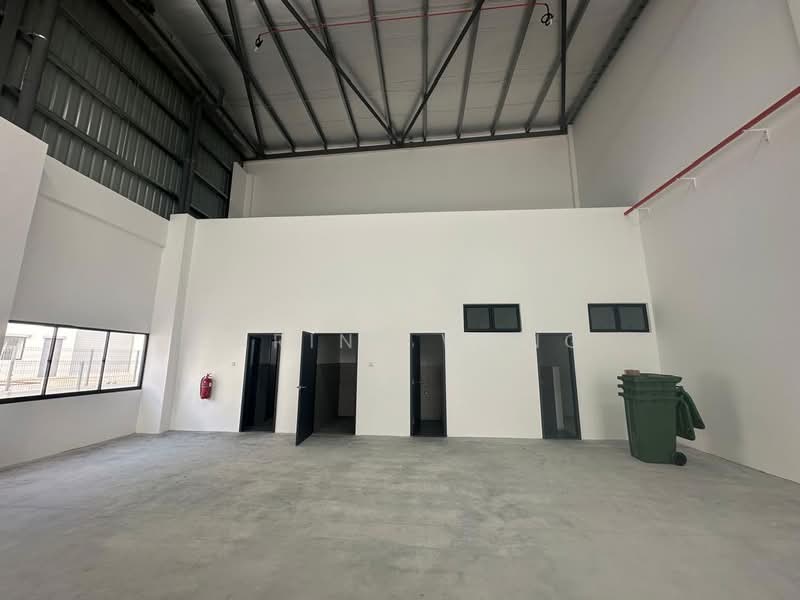 Factory for Sale in Bandar Indahpura (Kulai) - Carine Wong - Interior - PropertyGuru.com.my