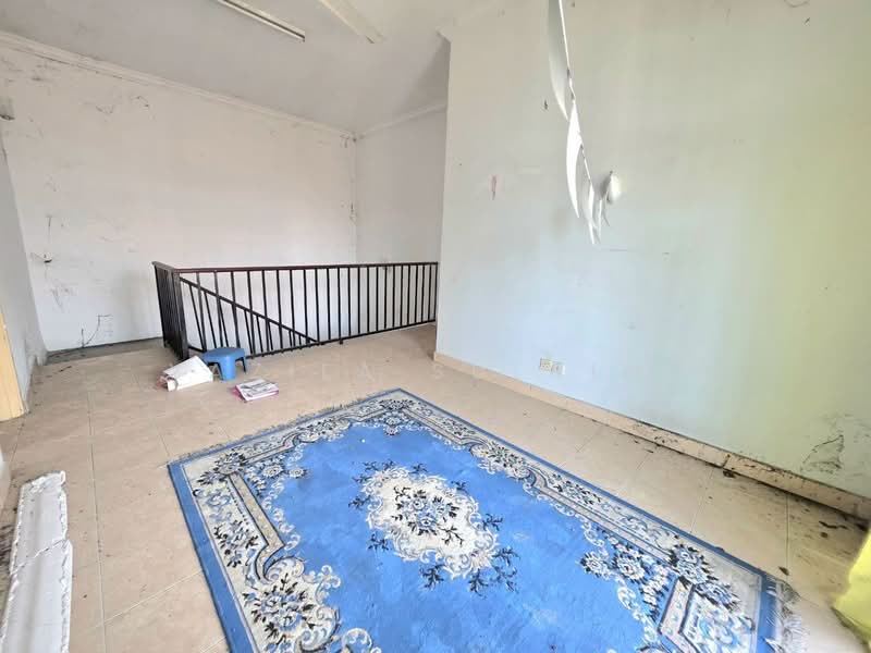 Semi-Detached House for Sale in Banting (Selangor) - Yazila Sulaimi - Interior - PropertyGuru.com.my