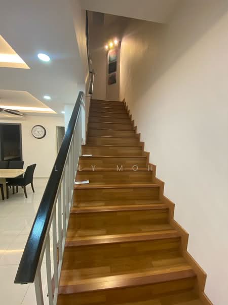 Rumah Teres untuk Dijual di Johor Bahru (Johor) - Lily Mohd - Interior - PropertyGuru.com.my