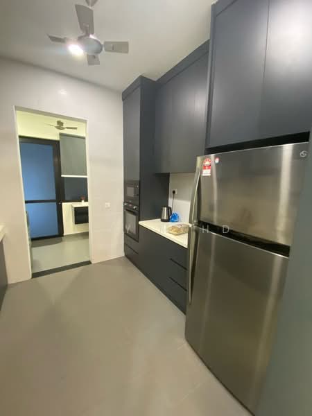 Rumah Teres untuk Dijual di Johor Bahru (Johor) - Lily Mohd - Kitchen - PropertyGuru.com.my