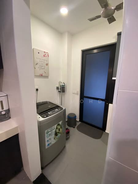 Rumah Teres untuk Dijual di Johor Bahru (Johor) - Lily Mohd - Interior - PropertyGuru.com.my