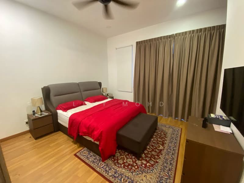 Rumah Teres untuk Dijual di Johor Bahru (Johor) - Lily Mohd - Bedroom - PropertyGuru.com.my