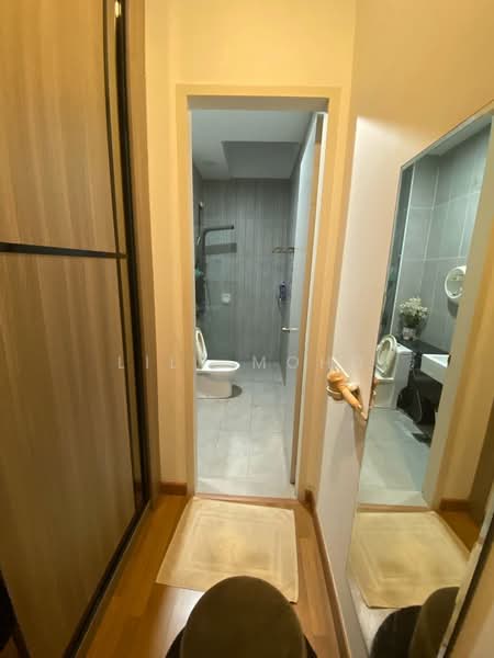 Rumah Teres untuk Dijual di Johor Bahru (Johor) - Lily Mohd - Bathroom - PropertyGuru.com.my