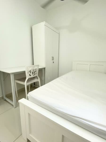 Service Residence for Rent at Kenwingston Skylofts - Shue Sen - Bedroom - PropertyGuru.com.my