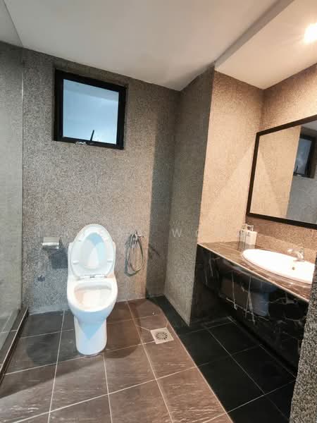 Condominium for Rent at Selat Horizon Condominium - Kiera Wong - Bathroom - PropertyGuru.com.my