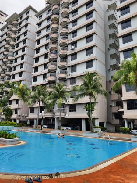 Condominium for Rent at Selat Horizon Condominium - Kiera Wong - Exterior - PropertyGuru.com.my