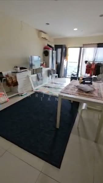 Service Residence for Rent at PJ5 Soho - Christine Tan - PropertyGuru.com.my