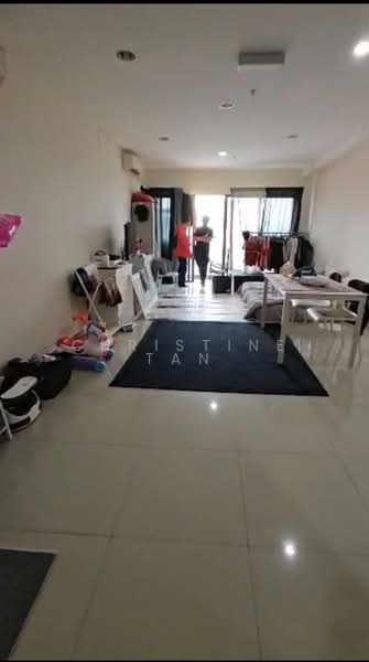 Service Residence for Rent at PJ5 Soho - Christine Tan - PropertyGuru.com.my