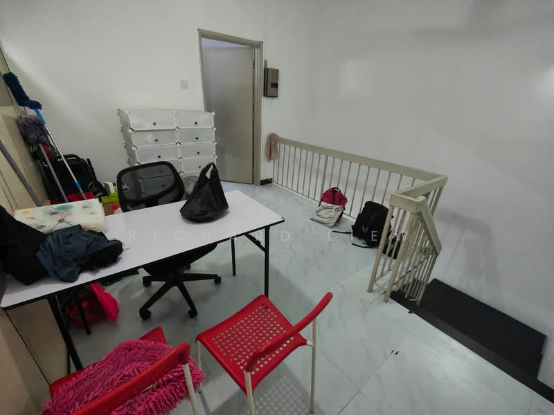 2-storey Terraced House for Sale in SS 24, Taman Megah (Petaling Jaya) - Richard Liew - Interior - PropertyGuru.com.my