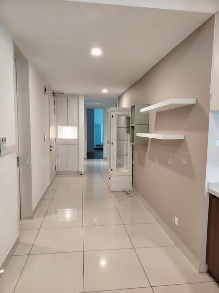 Servis Apartment untuk Dijual di Paisley @ Tropicana Metropark - Christine Tan - Interior - PropertyGuru.com.my
