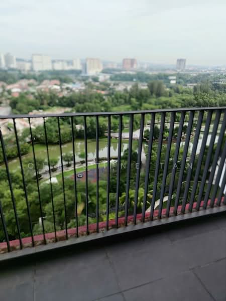 Servis Apartment untuk Dijual di Paisley @ Tropicana Metropark - Christine Tan - PropertyGuru.com.my