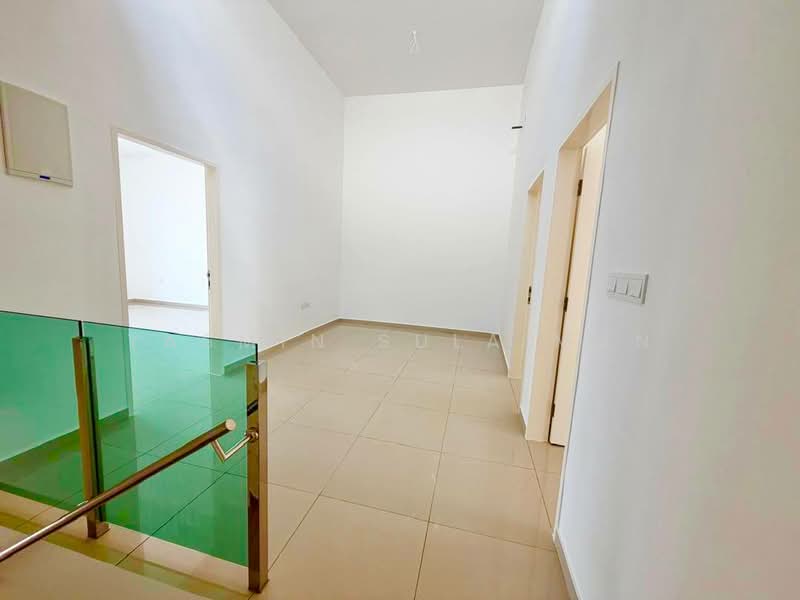 Rumah Teres 2 Tingkat untuk Dijual di Seremban (Negeri Sembilan) - Yasmin Sulaiman - Interior - PropertyGuru.com.my