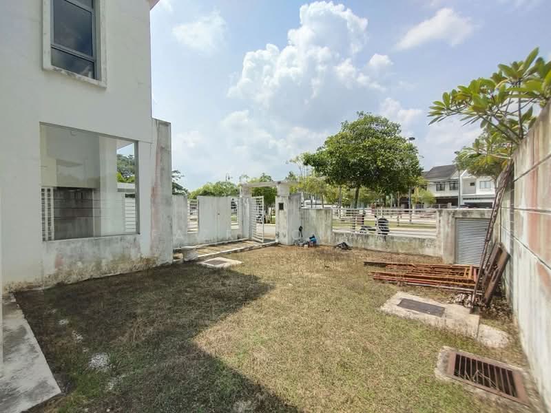 Semi-Detached House for Sale in Denai Alam (Shah Alam) - Fazri Omar - Exterior - PropertyGuru.com.my