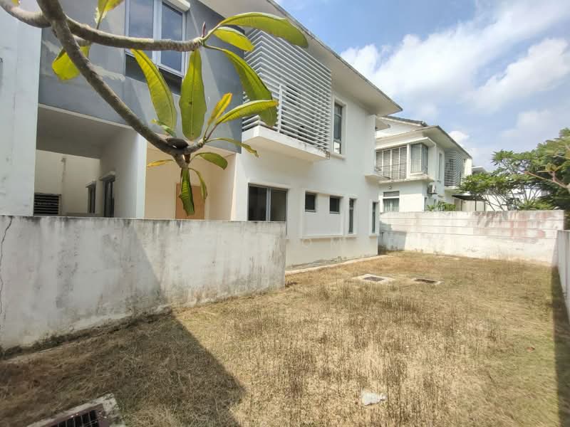 Semi-Detached House for Sale in Denai Alam (Shah Alam) - Fazri Omar - Exterior - PropertyGuru.com.my