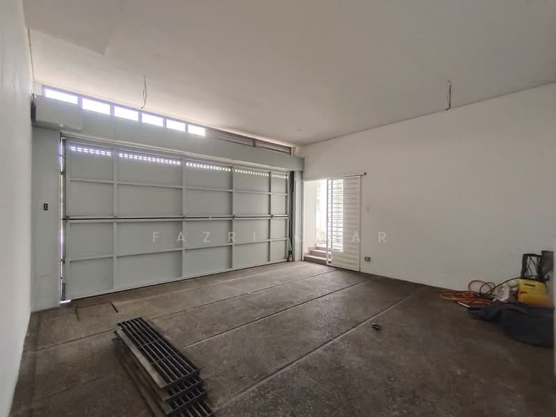 Semi-Detached House for Sale in Denai Alam (Shah Alam) - Fazri Omar - Interior - PropertyGuru.com.my