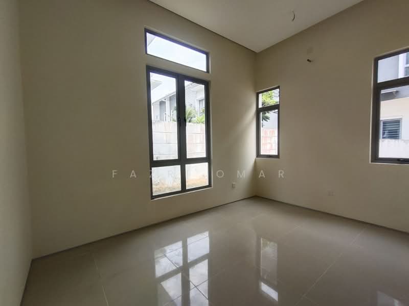 Semi-Detached House for Sale in Denai Alam (Shah Alam) - Fazri Omar - Interior - PropertyGuru.com.my