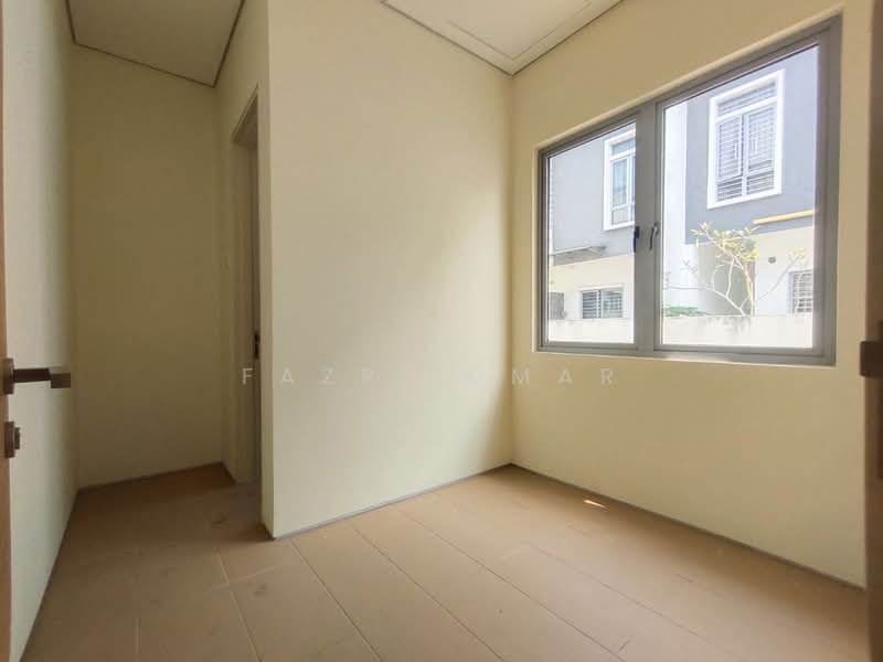 Semi-Detached House for Sale in Denai Alam (Shah Alam) - Fazri Omar - Interior - PropertyGuru.com.my