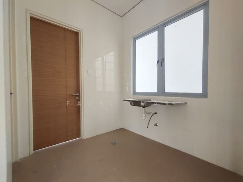 Semi-Detached House for Sale in Denai Alam (Shah Alam) - Fazri Omar - Interior - PropertyGuru.com.my