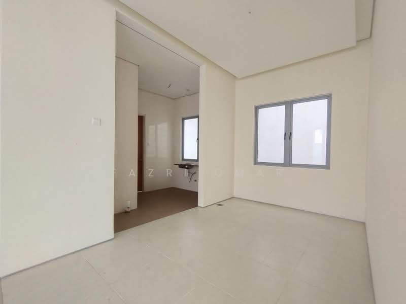 Semi-Detached House for Sale in Denai Alam (Shah Alam) - Fazri Omar - Interior - PropertyGuru.com.my