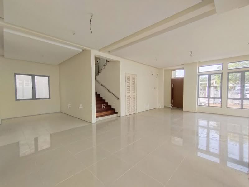 Semi-Detached House for Sale in Denai Alam (Shah Alam) - Fazri Omar - Interior - PropertyGuru.com.my