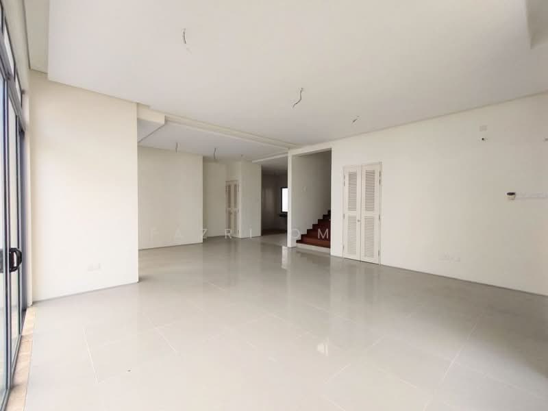 Semi-Detached House for Sale in Denai Alam (Shah Alam) - Fazri Omar - Interior - PropertyGuru.com.my
