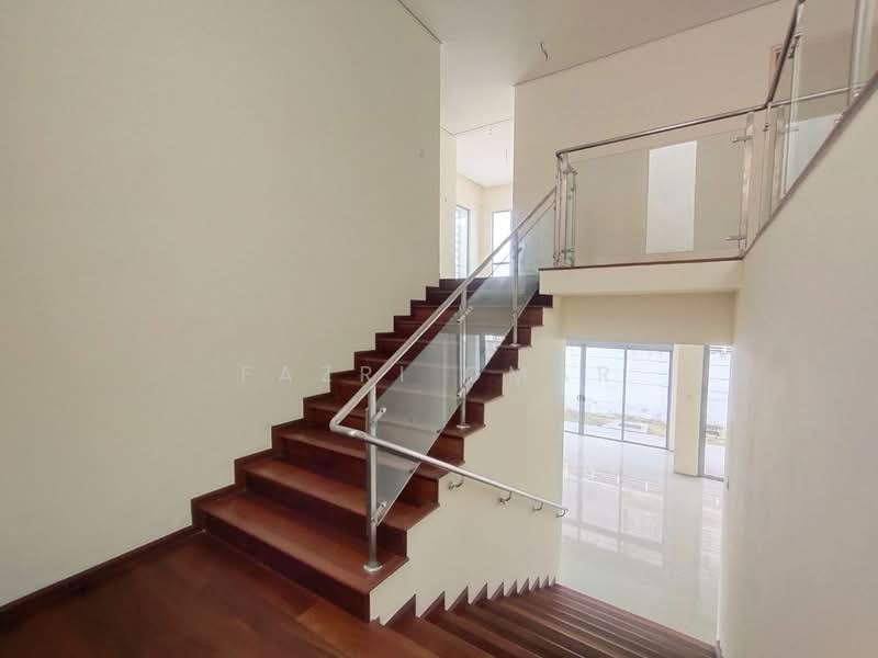 Semi-Detached House for Sale in Denai Alam (Shah Alam) - Fazri Omar - Interior - PropertyGuru.com.my